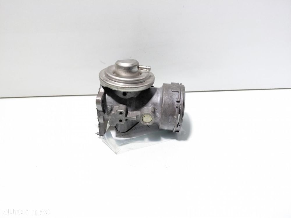 Egr cu clapeta, cod 038129637A, VW Sharan (7M8, 7M9, 7M6), 1.9 TDI, AUY (id:710704) - 6