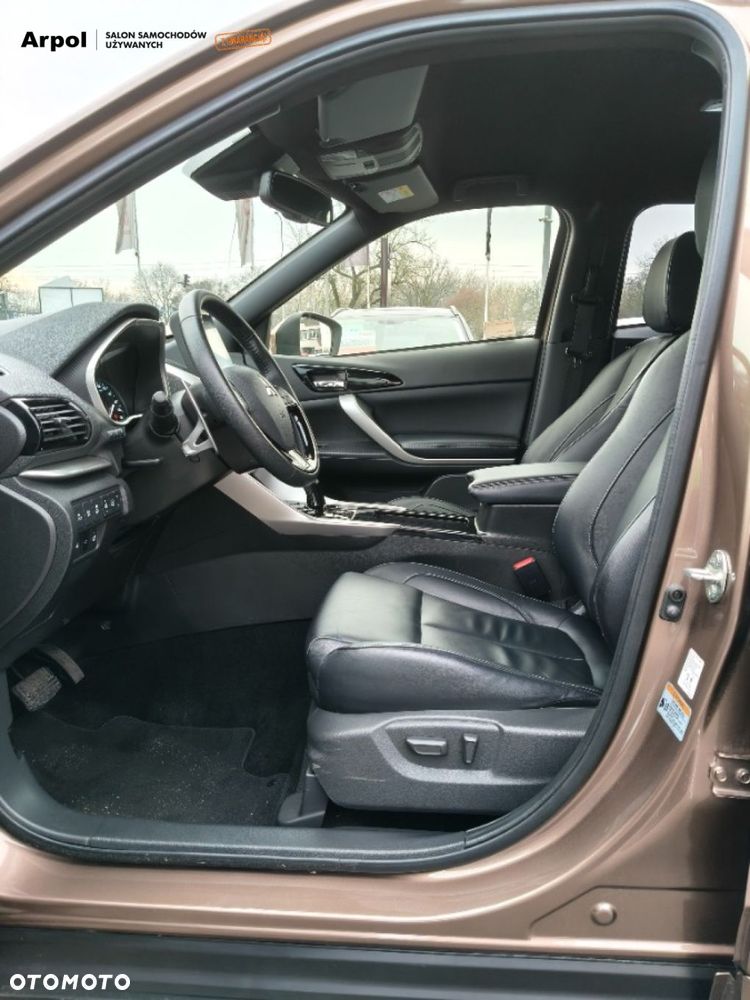 Mitsubishi Eclipse Cross 2.4 PHEV Instyle Plus - 9