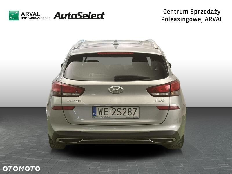 Hyundai i30 - 6