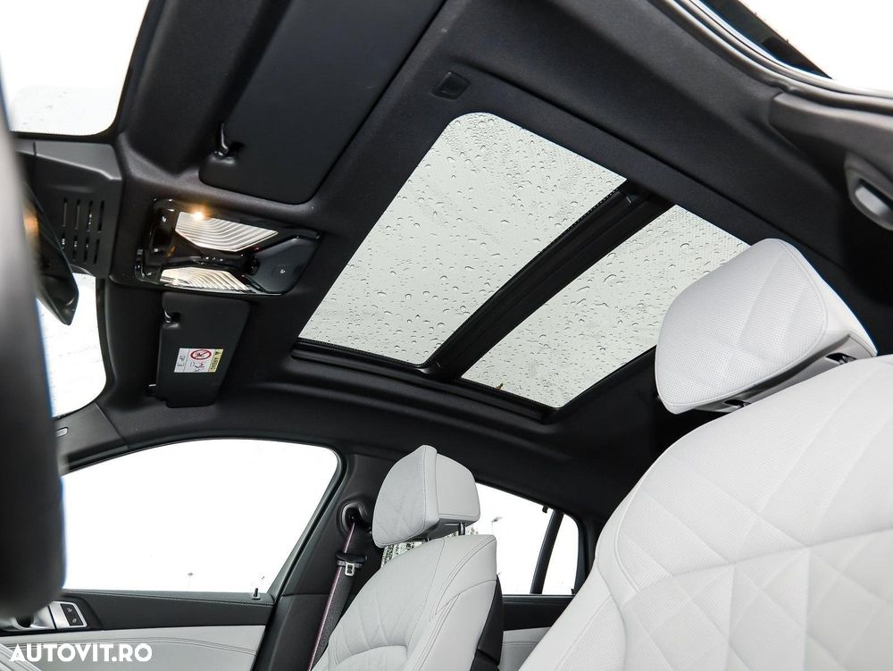 BMW X6 xDrive30d - 9