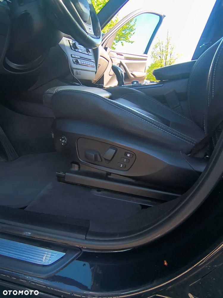 BMW X3 - 20
