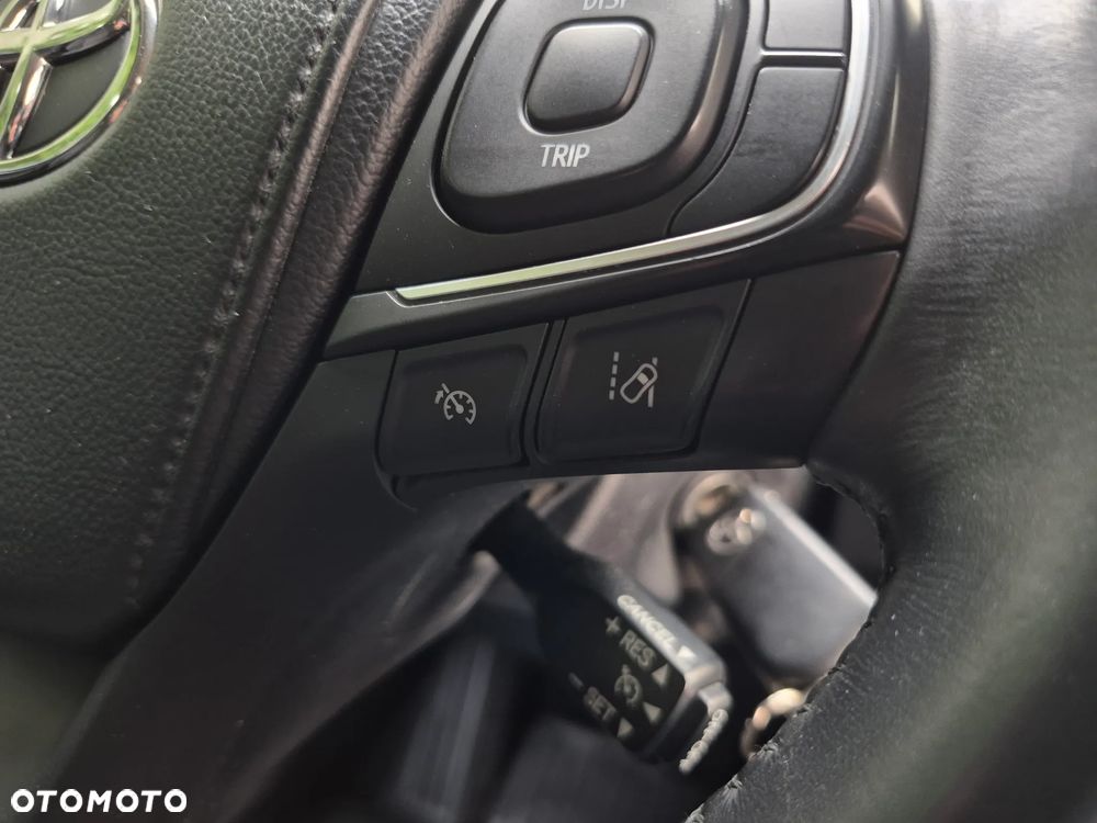 Toyota Verso 1.8 Prestige EU5 MS - 23