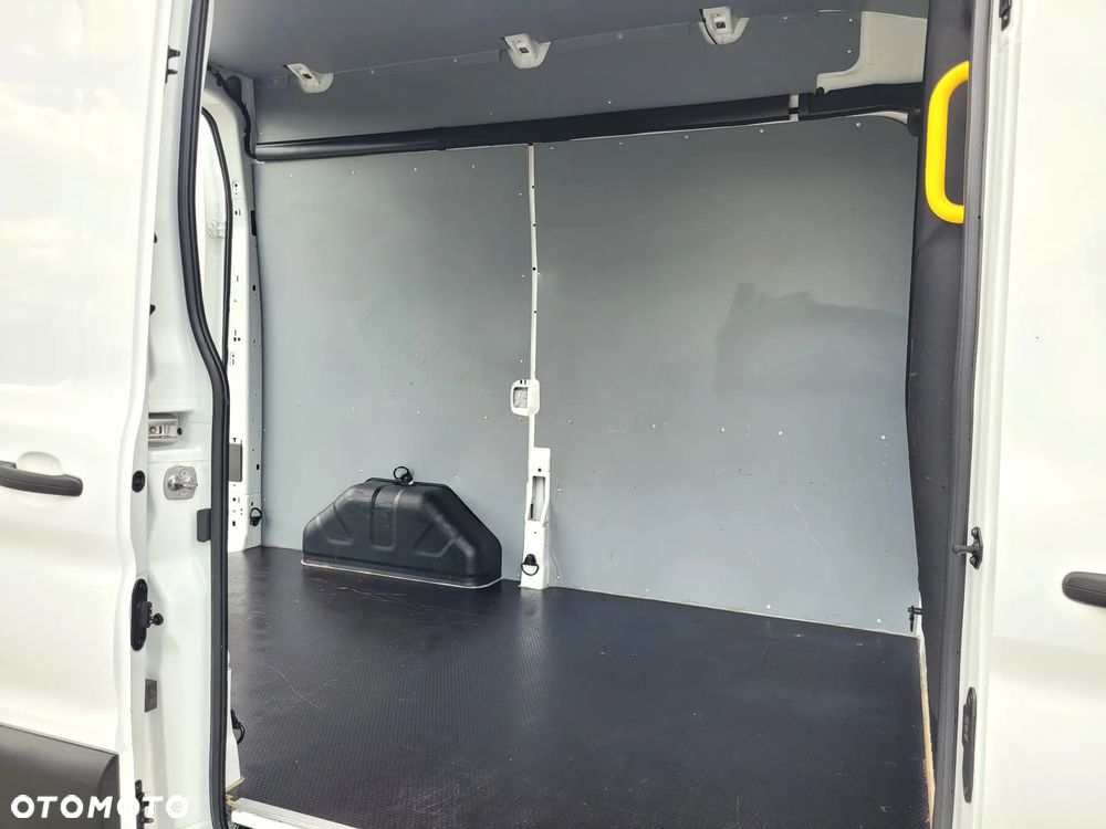 Ford Transit L2H3 KLIMA WEBASTO TEMPOMAT FV23% - 16