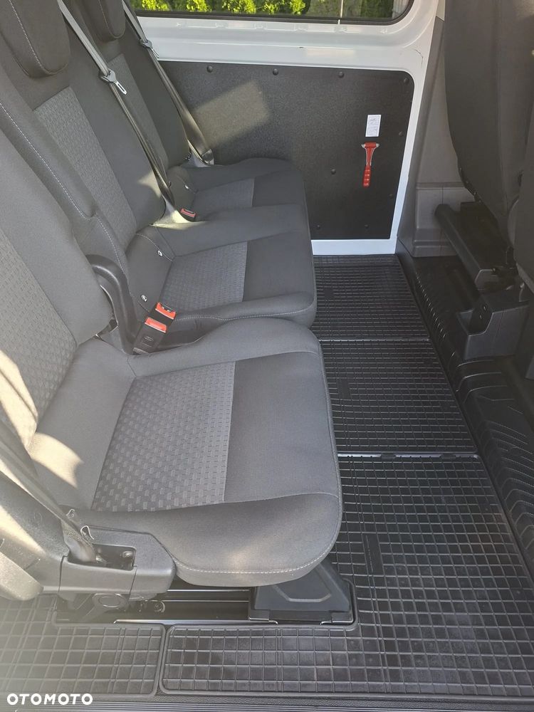 Ford Transit Custom Kombi 340 L2H1 Trend - 10