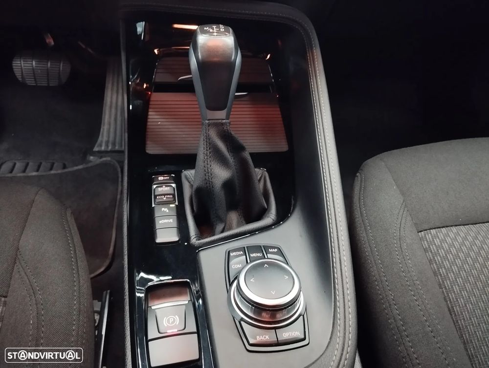 BMW X2 25 e xDrive - 39