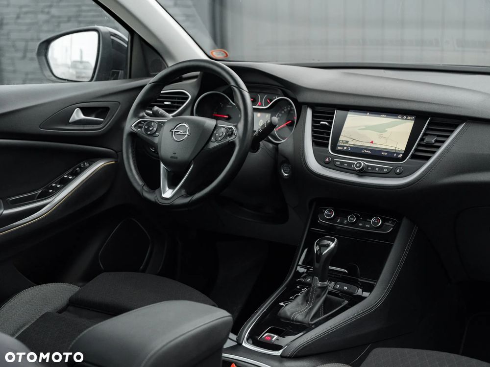 Opel Grandland X 2.0 D Start/Stop Automatik Innovation - 23