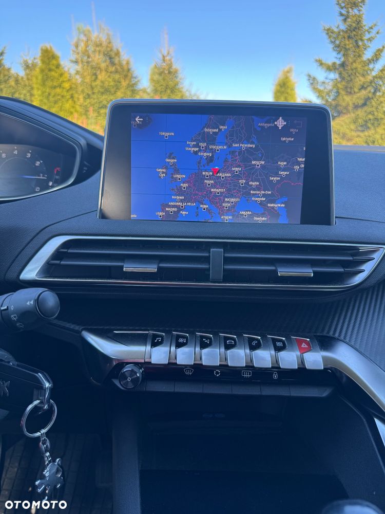 Peugeot 3008 1.2 PureTech Active S&S - 14