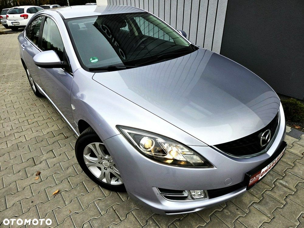 Mazda 6 - 28