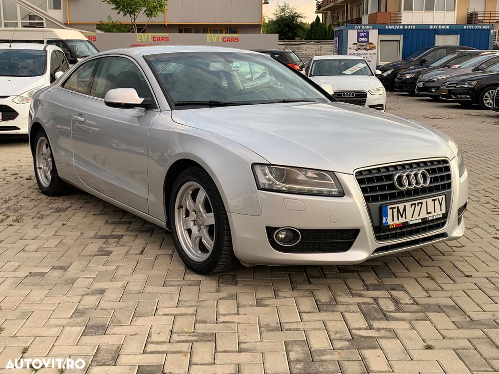 Audi A5 - 19