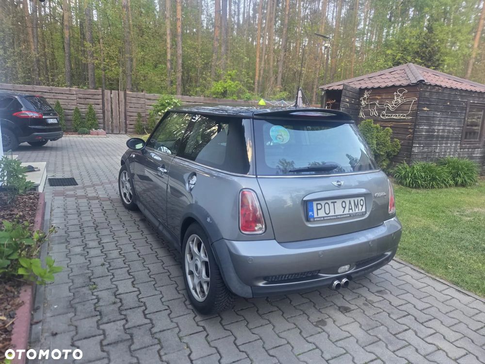 MINI Cooper - 4