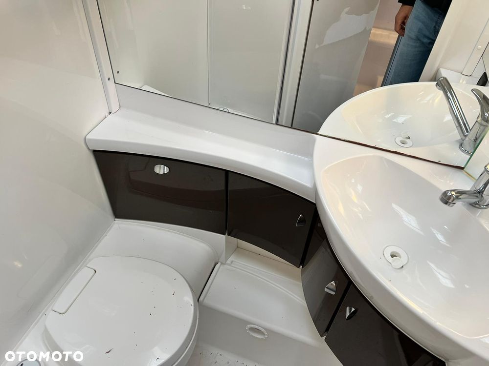 Hobby 650 UFF Premium - 26