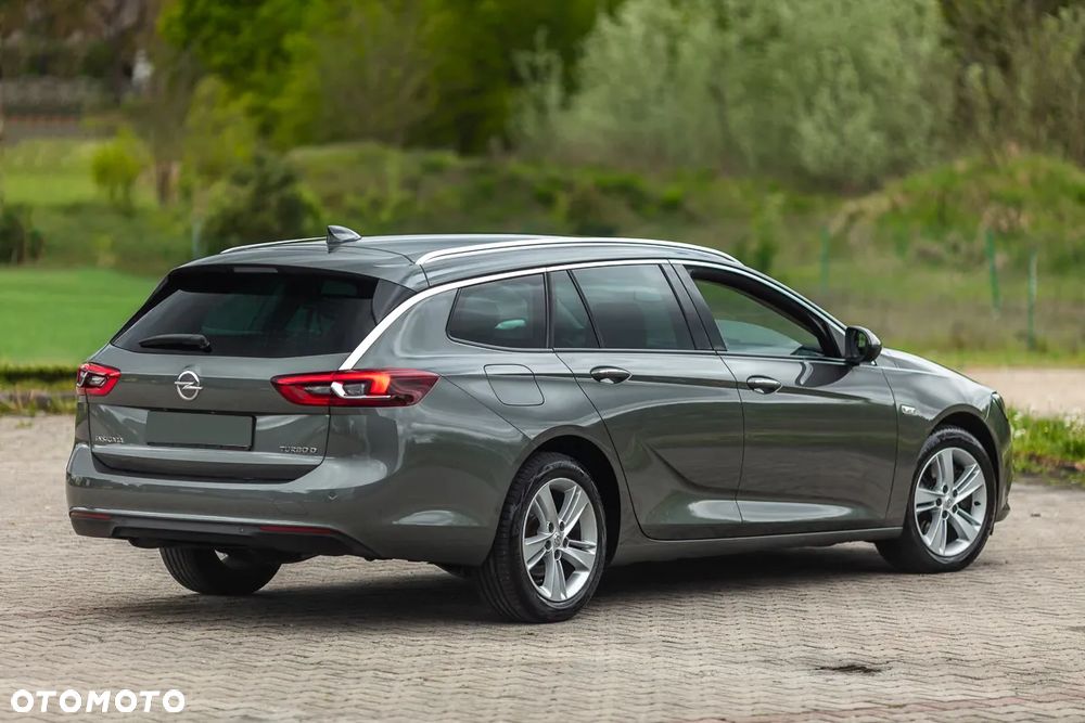 Opel Insignia 1.6 114g Exclusive - 16