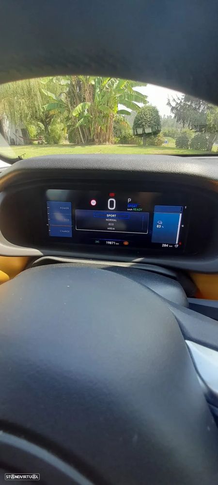 Jeep Avenger 54 kWh 1st Editon - 6