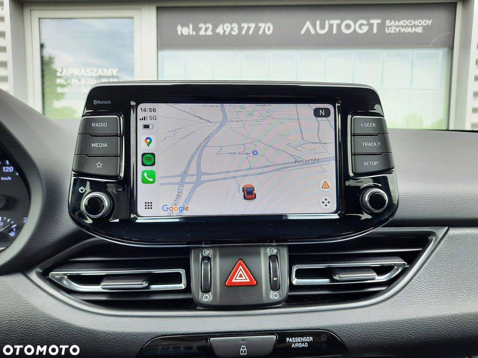 Hyundai i30 1.0 T-GDI Smart - 5