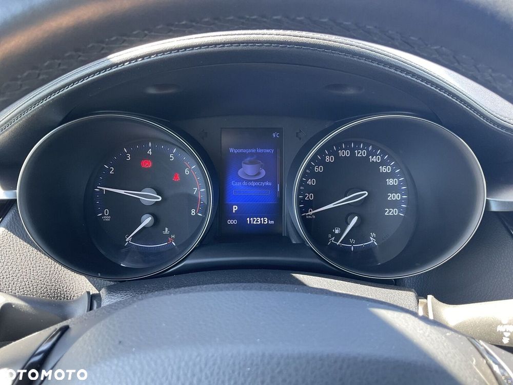 Toyota C-HR - 17