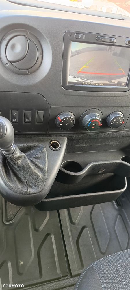 Renault MASTER - 15