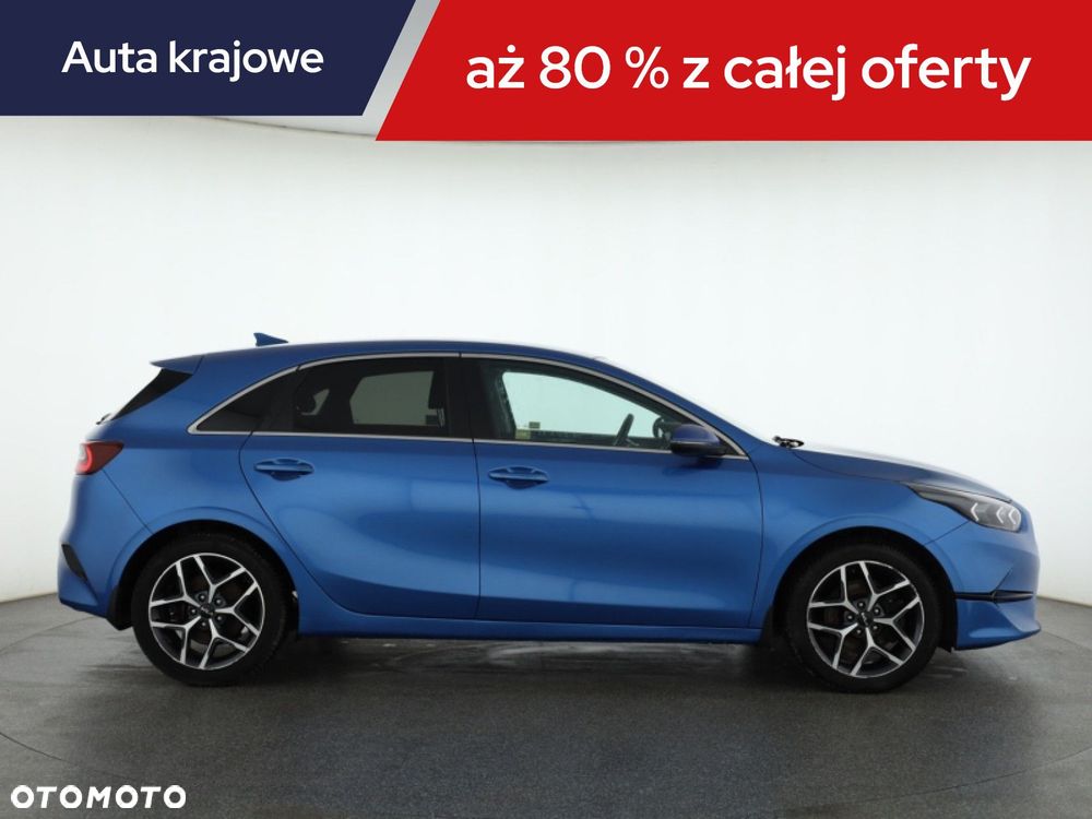 Kia Ceed - 8