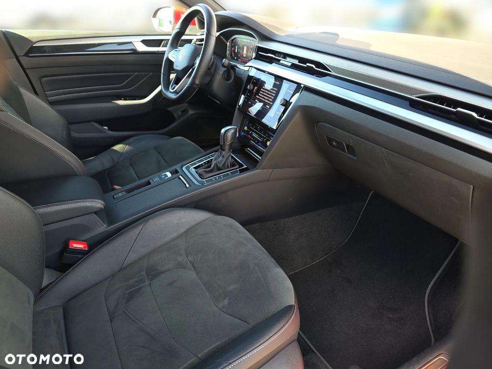 Volkswagen Arteon 2.0 TSI R-Line DSG - 15