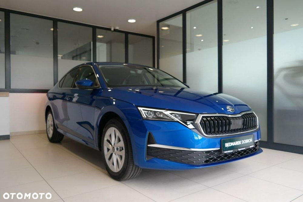 Skoda Octavia - 3