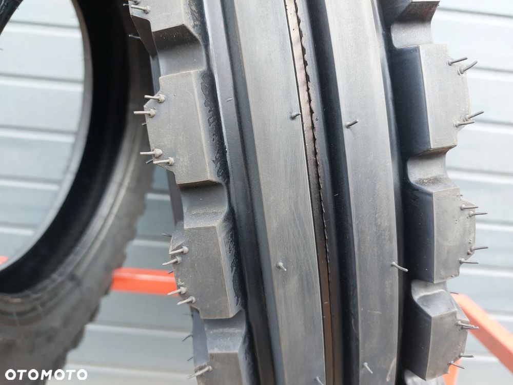 OPONA ROLNICZA KABAT 6.00 X16 6PR SRF-01 - 2