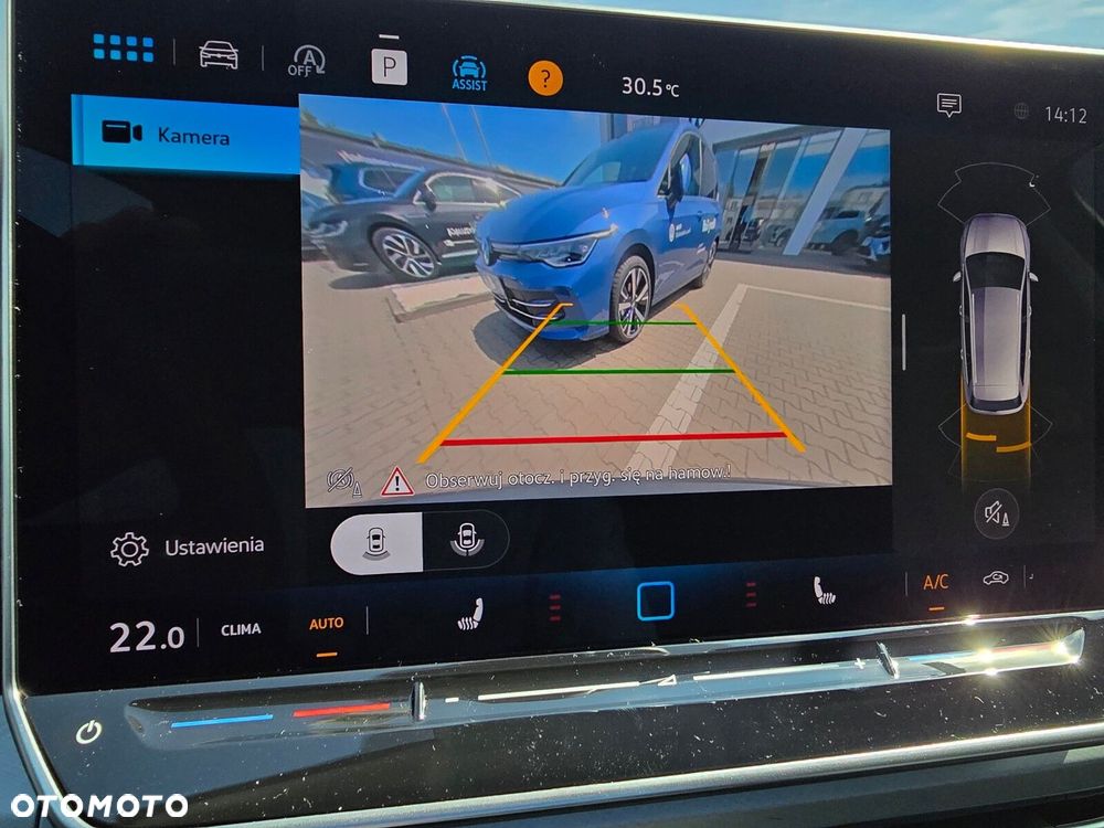 Volkswagen Golf 1.5 eTSI mHEV Life Plus DSG - 20