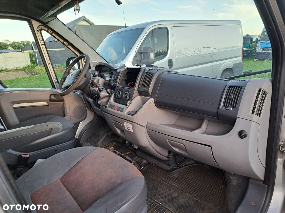 Fiat Ducato - 6