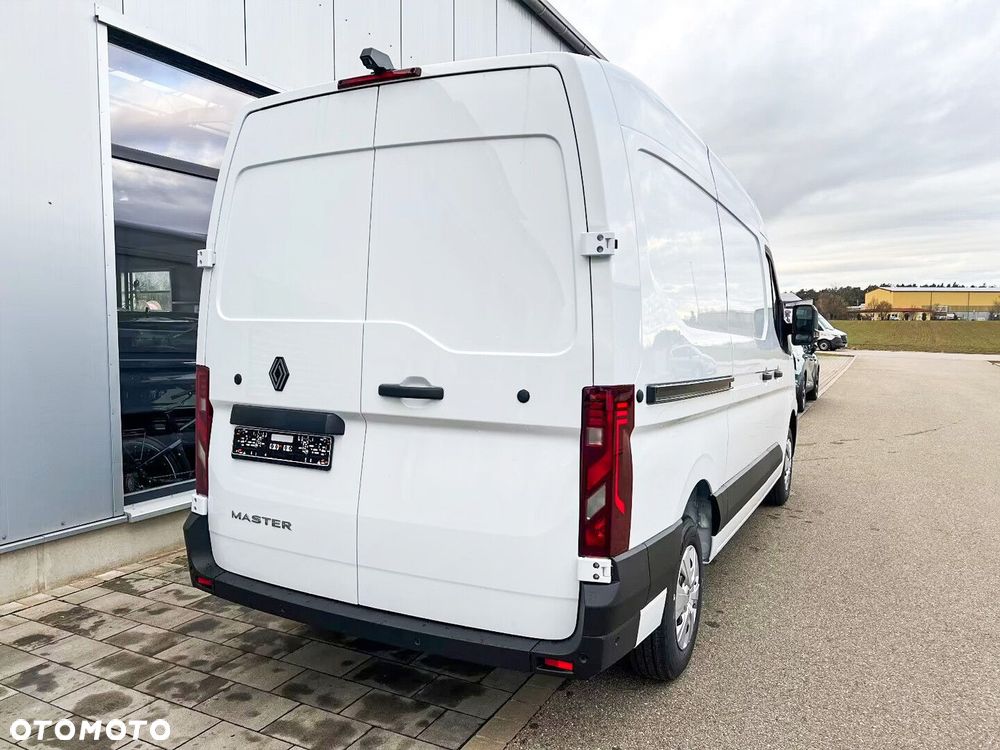 Renault Master 2.0 130KM L3H2 - 6