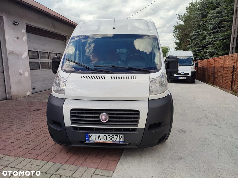 Fiat Ducato - 3