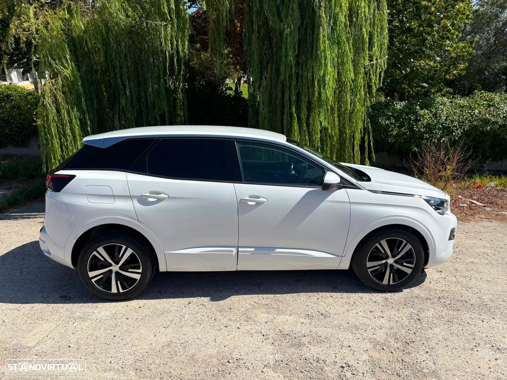 Peugeot 3008 BlueHDi 130 Stop & Start Active - 46