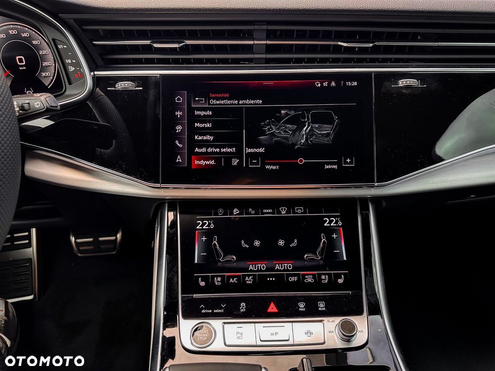Audi Q7 - 34