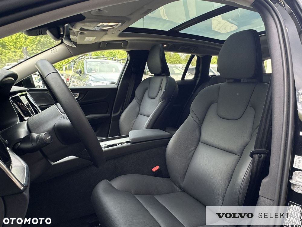 Volvo V60 - 13