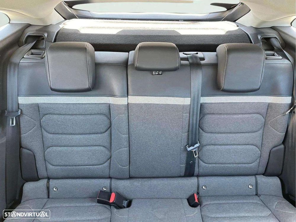 Citroën C4 1.2 PureTech Feel Pack - 15