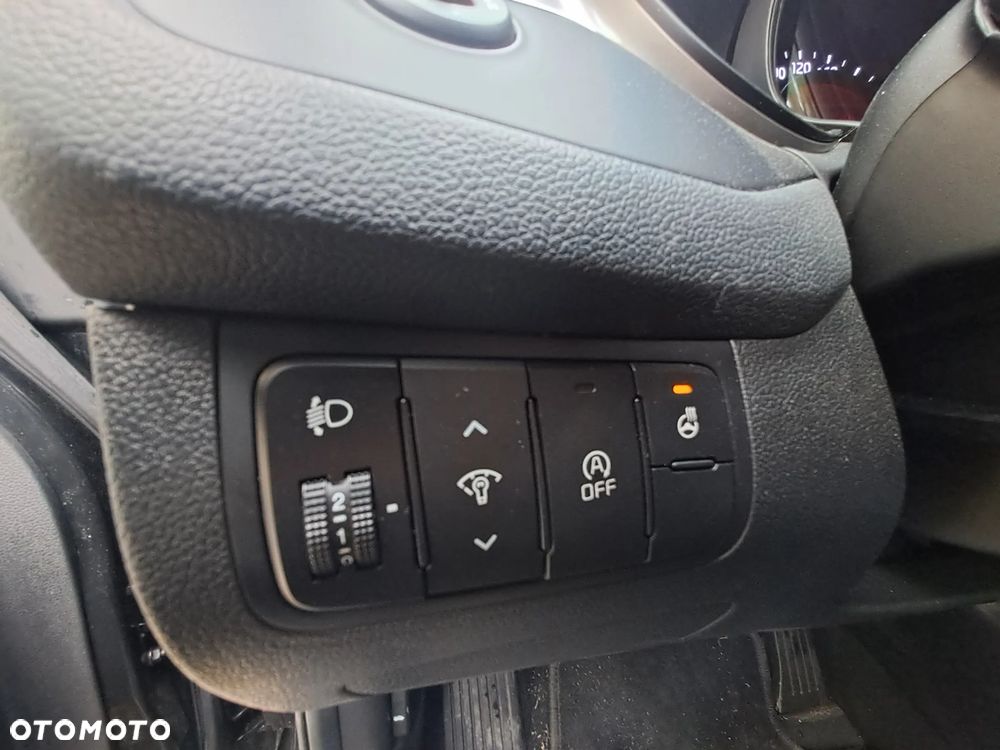 Kia Ceed 1.0 T-GDI 100 ISG Dream Team Edition - 12