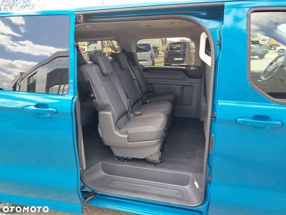 Ford Transit Custom Kombi 320 L2H1 Limited M1 - 15