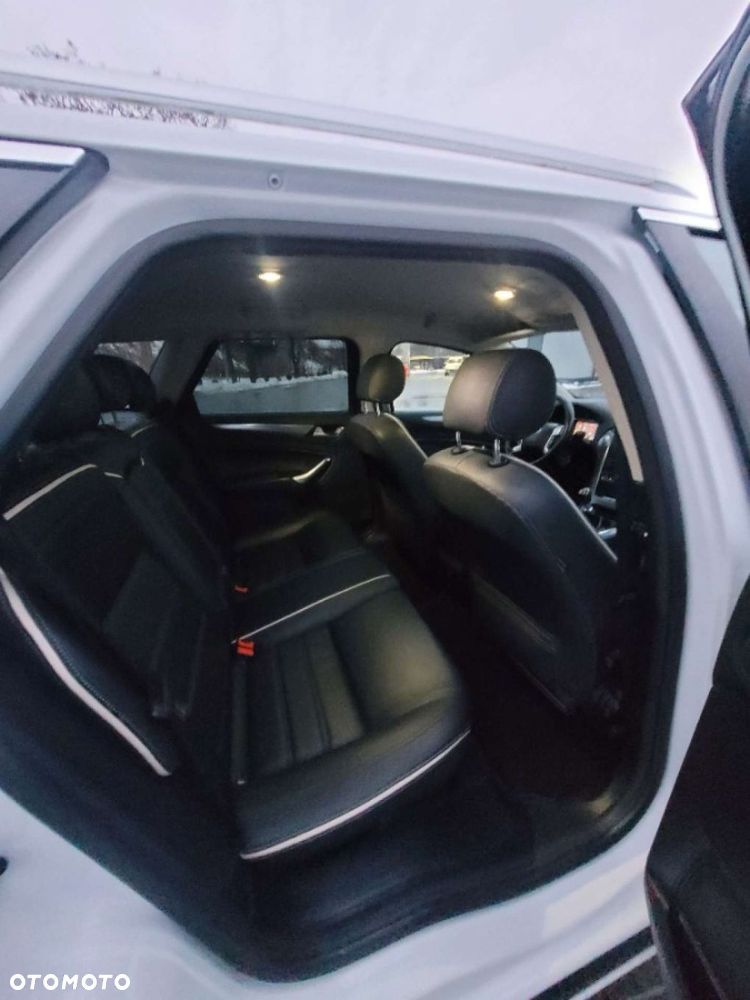 Ford Mondeo 2.0 TDCi Titanium - 16