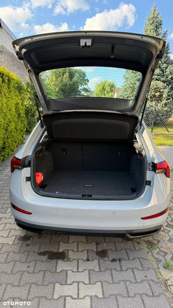 Skoda Scala 1.0 TSI Ambition - 7