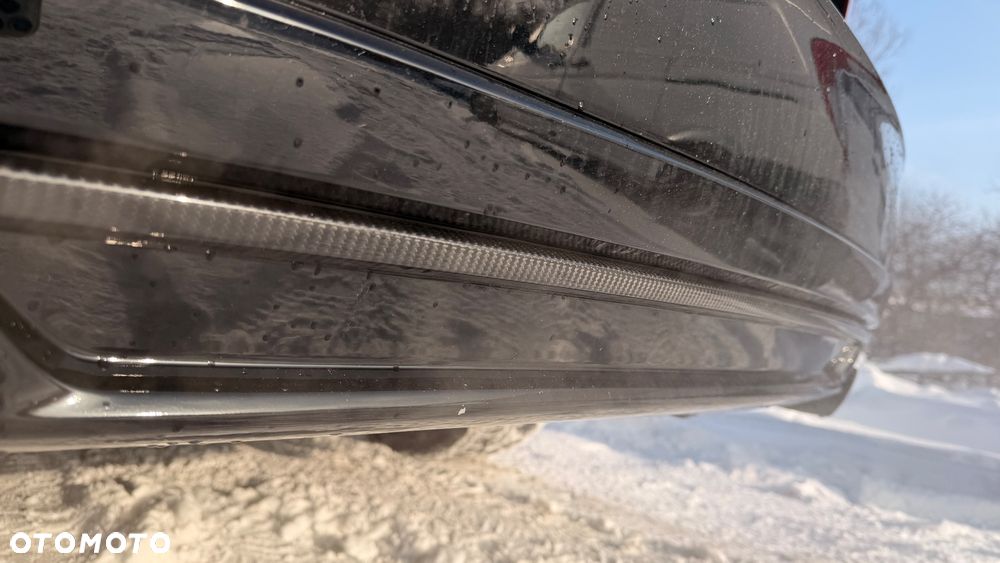 Audi S8 Plus - 31