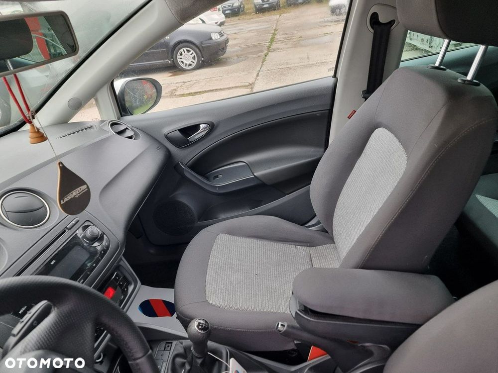 Seat Ibiza - 11