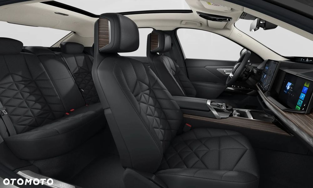 BMW Seria 7 - 33