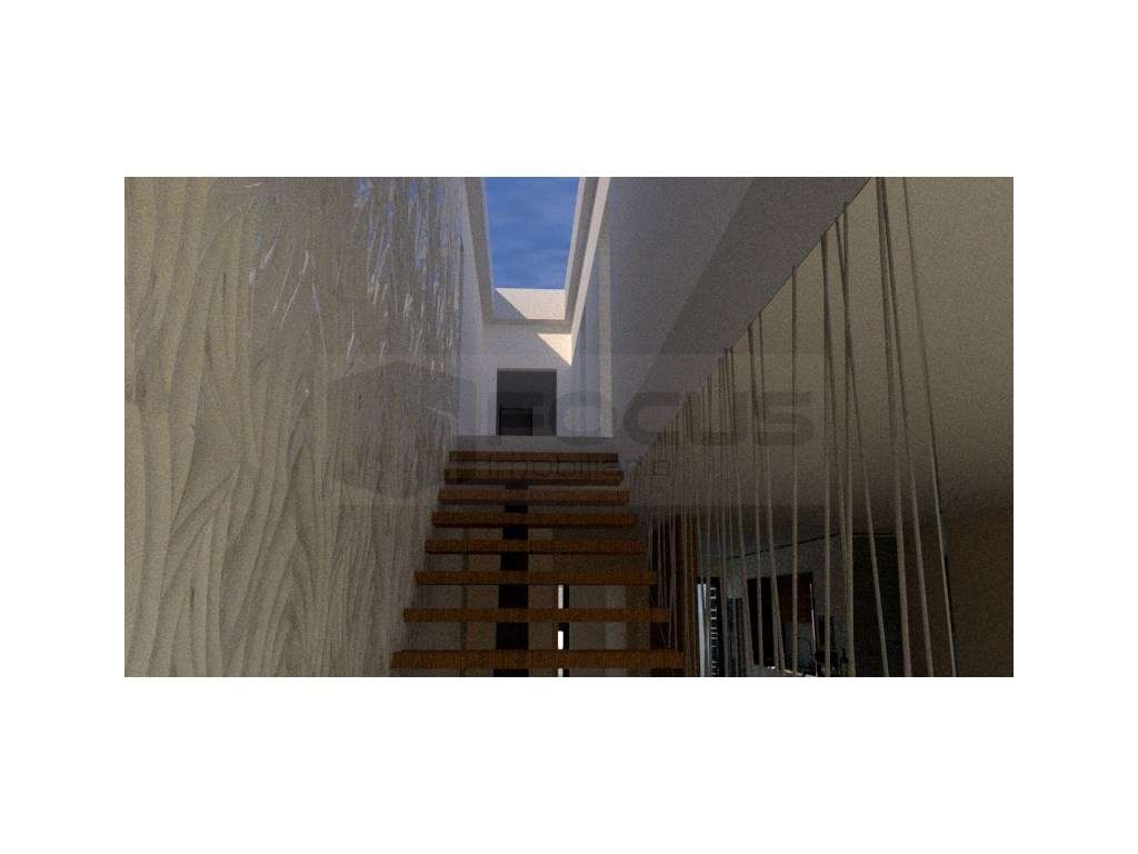 Espaçosa moradia T4, em fase de acabamentos - Gafanha da Encarnação - Grande imagem: 3/22