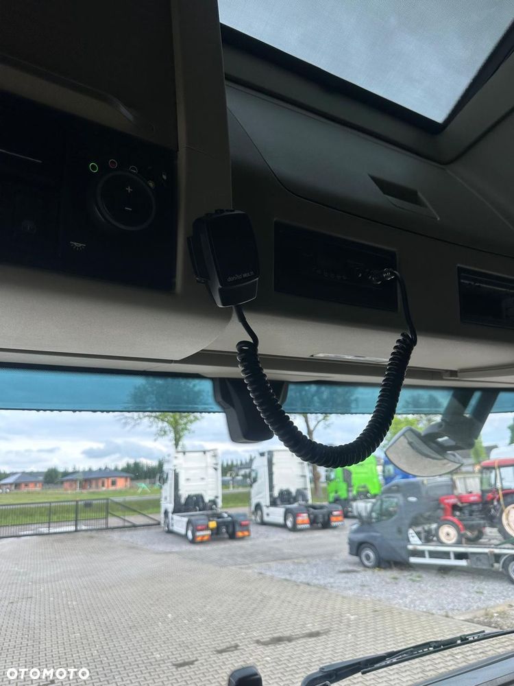 Volvo FH500 - 24