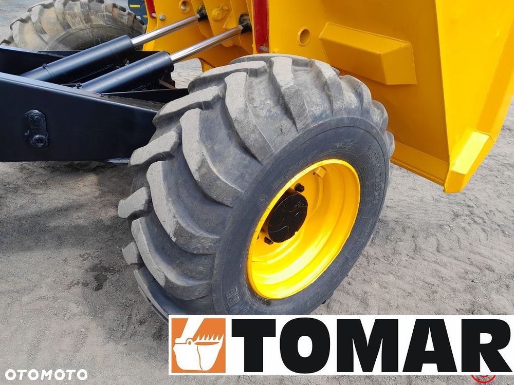 JCB 9FT   6t 7t 9t - 11