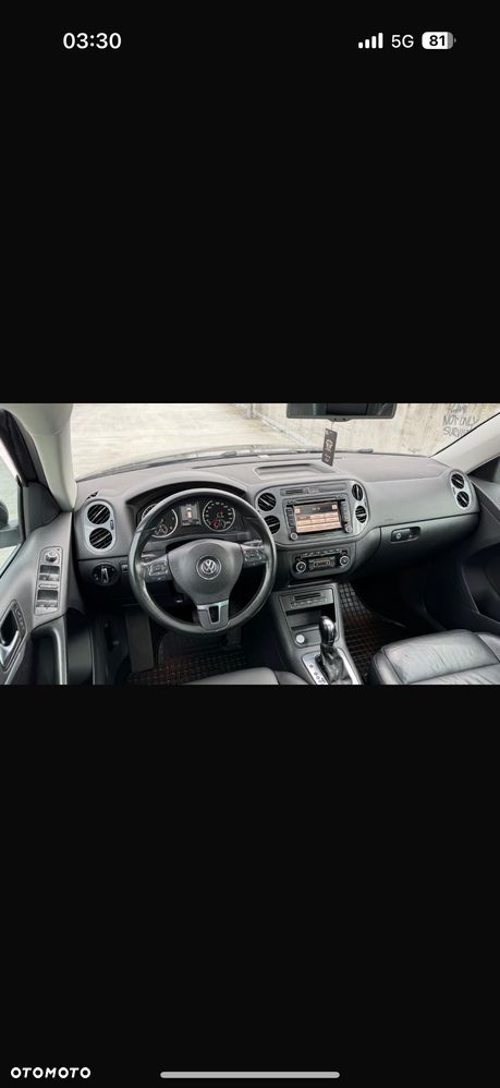Volkswagen Tiguan 2.0 TDI 4Mot Trend DSG - 16