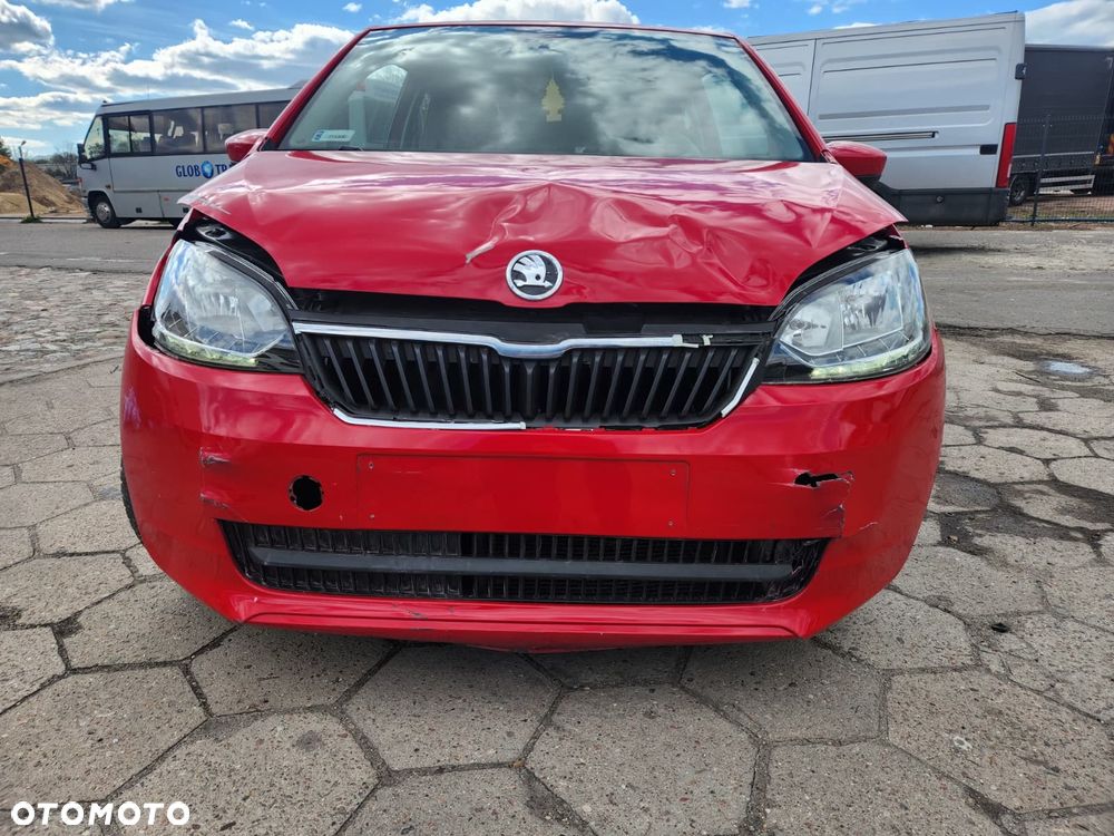 Skoda Citigo 1.0 Ambition - 7