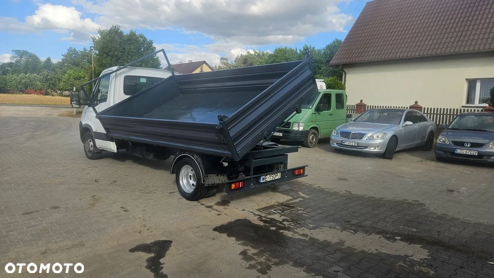 Iveco C50 do 3.5t - 9