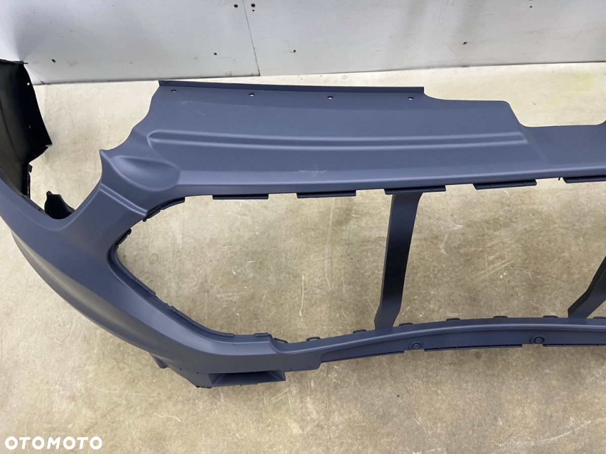 Zderzak przedni Ford Custom 1 I 17-23r. Lift przód JK21-17F003 zamiennik - 7
