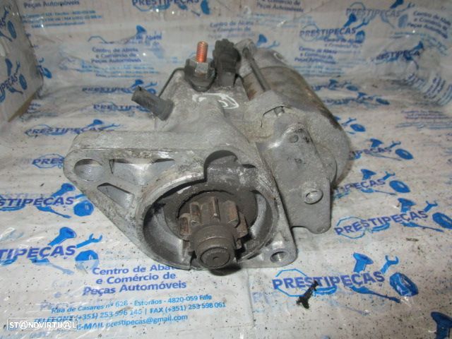 Motor De Arranque 4280002730 TOYOTA COROLLA 2006 1.4 D4D - 2