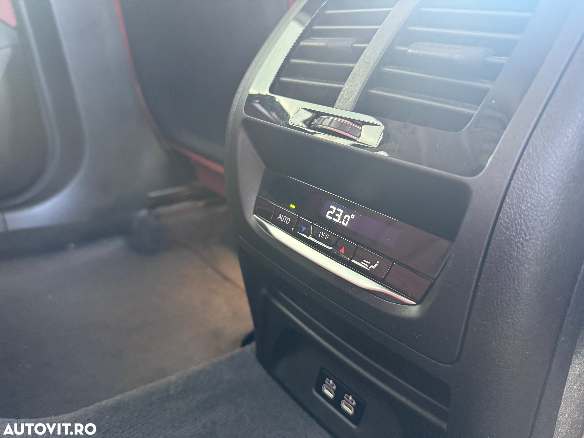 BMW X3 xDrive30d AT MHEV - 14