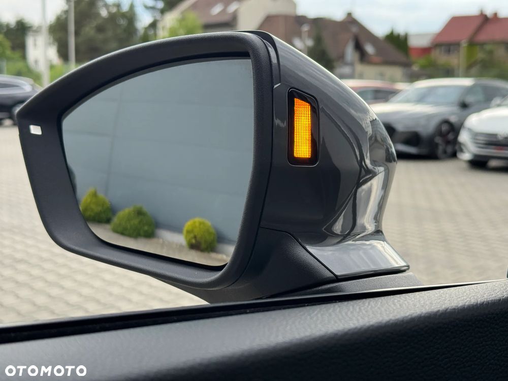 Cupra Ateca 2.0 TSI 4Drive DSG Limited Edition - 17