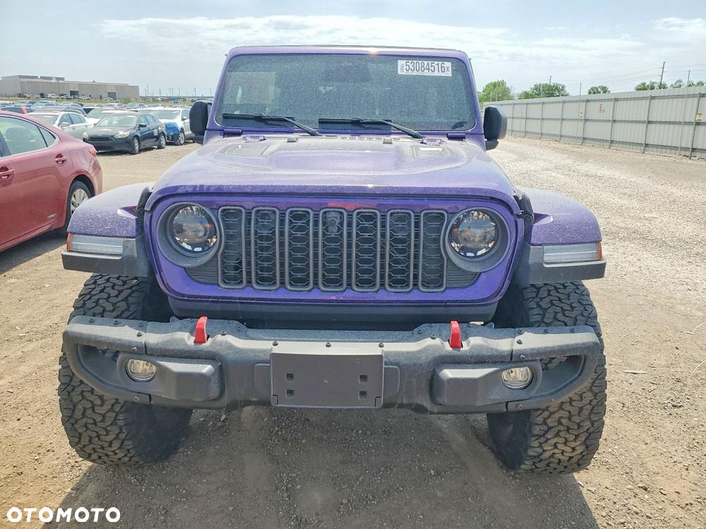 Jeep Wrangler - 6